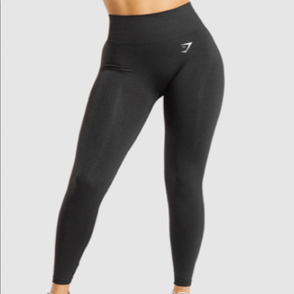 Gymshark Vital Seamless Leggings